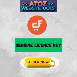 CartFlows Pro License Key Activation| 1 Year Auto Update