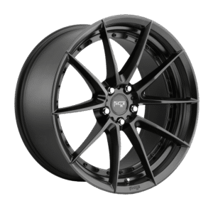 NICHE® - M196 SECTOR Matte Black