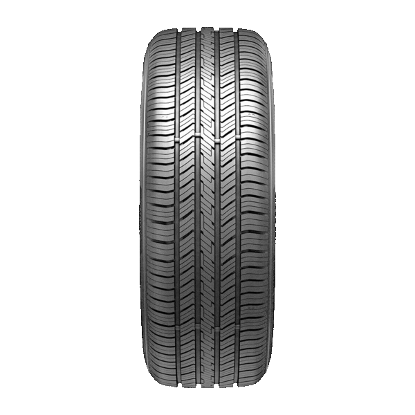 Hankook Kinergy ST (H735) All Season 235_65R17 104H Passenger Tire - Image 2