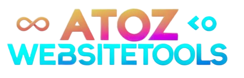 atozwebsitetools.com